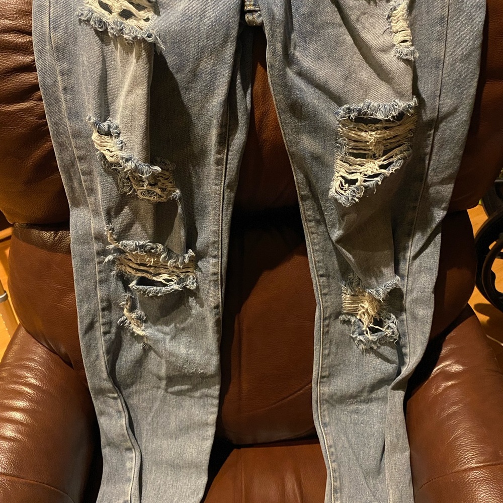 Fashion Nova Men’s Jeans Size 30